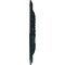 Ekena Millwork Nottingham Ceiling Medallion (Fits Canopies up to 4 5/8"), 18"OD x 3 1/2"ID x 1 1/2"P, Night Shade CM18NTNSF - alternate 3